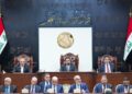 وزیر نفت عراق: توانستیم میزان صادرات نفت را به روزانه بیش از ۴ میلیون بشکه برسانیم