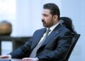 الزیدی: ایران اجازه عبور نفتکشهای ما از تنگه هرمز را نداد و هدف آن افزایش قیمت نفت است