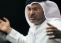 گفتوگو با ایران برای «عبور از بحران» کلیدی است/ طبیعتاً ارتباط ما با تهران ادامه خواهد داشت/ شکوفایی منطقه ارتباط نزدیکی با نحوه حل جنگ ایران دارد/ تهران نمیتواند همزمان با ادامه حملات، درباره ساختن آیندهای جدید مذاکره کند