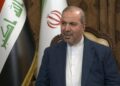 سفیر ایران در بغداد: احتمالا تصمیم جدیدی درباره پروازهای ایران به عراق اعلام شود