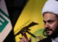 دبیرکل النجباء: اگر لغو پروازهای ایرانی حل نشود از مردم میخواهیم در فرودگاههای عراق تحصن کنند