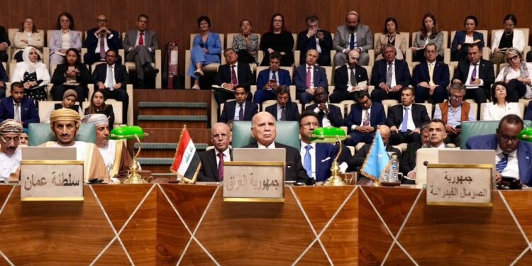 عراق: درگیری جاری میان ایران و امریکا بر کشورهای منطقه و اقتصاد جهانی سایه افکنده است