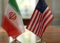 دیدار ۳ ساعته هیئت ایرانی و مقام امریکایی