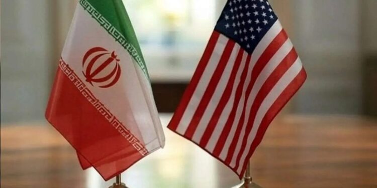 دیدار ۳ ساعته هیئت ایرانی و مقام امریکایی