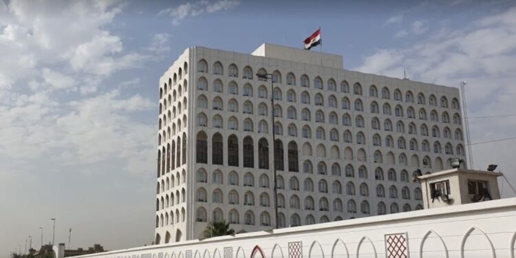 استقبال عراق از محدودیت تجاری ۱۱ کشور علیه رژیم صهیونیستی