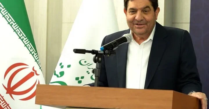 انتصاب مخبر به عنوان نماینده ویژه ایران در امور چین تکذیب شد