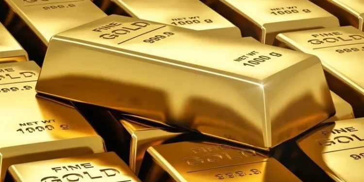 قیمت طلا، امروز پنجشنبه ۱۲ شهریور ۱۴۰۵