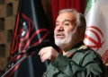 سردار فدوی، رئیس گروه مشاوران فرمانده کل سپاه: امروز تکلیف همه، حفظ اتحاد و انسجام ملی است/ اگر دشمنان در اثر اشتباه محاسباتی بار دیگر به ایران حمله کنند، پاسخ ما بسیار سنگینتر از گذشته خواهد بود