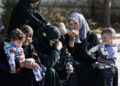سازمان ملل: بیش از ۶۵۰۰ فلسطینی در کرانه باختری آواره شده‌اند