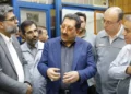 از توسعه محصول گسترده تا معرفی خانواده جدید موتور/ سایپای ایران با تلاش مضاعف متخصصان و مهندسان داخلی دوباره اوج می گیرد