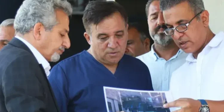 هشدار سازمان بازرسی به مدیرعامل هلدینگ/ مدیریت تاجرنیا غیرقانونی اعلام شد(سند)