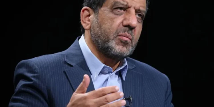 ضرغامی: «سرگذشت ندیمه» هشداری حیاتی برای حکومت‌های ایدئولوژیک است / «قدرت در اصلاحات است»