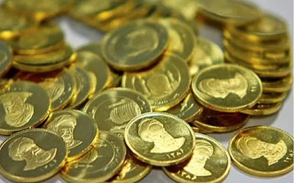 قیمت سکه امامی، امروز پنجشنبه ۱۲ شهریور ۱۴۰۵