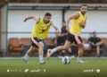 در صورت غیبت کنعانی و علیپور؛/ کاپیتان جدید پرسپولیس مشخص شد!