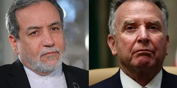 ترامپ: دیدار سه ساعته با ایران سازنده بود!