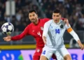 بازیکنان دفاعی در فکر جبران؛/ شجاع و واقعیتی که خودش خوب می‌داند!