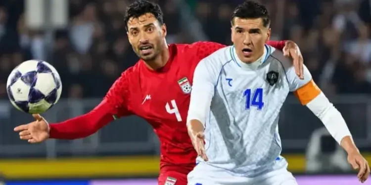 بازیکنان دفاعی در فکر جبران؛/ شجاع و واقعیتی که خودش خوب می‌داند!