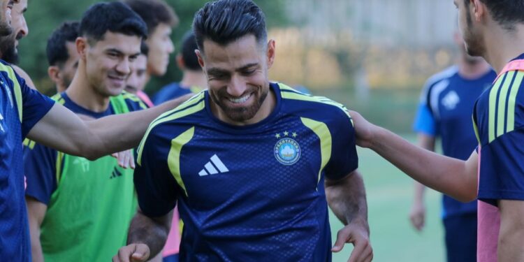 الاهلی در جده زمین‌گیر شد؛/ کار بزرگ پورعلی‌گنجی و رفقا مقابل قهرمان آسیا