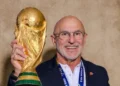 رسمی شد: مربی قهرمان جهان تمدید کرد