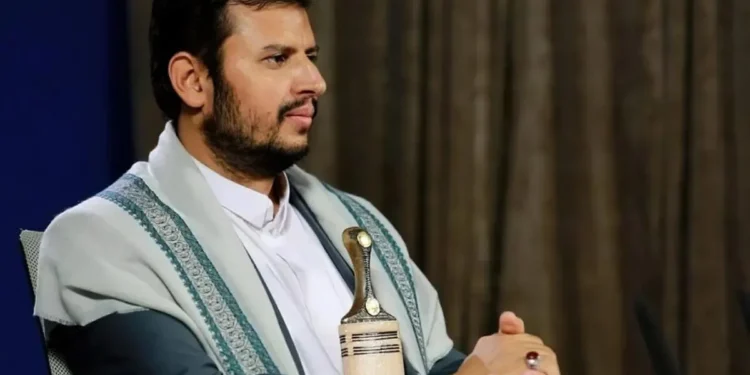 رهبر انصارالله: افترا و اتهام عربستان علیه مردم ما درباره هدف قرار دادن مکه، دروغی بزرگ و بسیار شنیع است