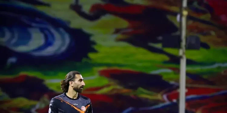 رکورد گلر پرسپولیس دست نخورد/ سبقت ممنوع بیرانوند از پیام نیازمند!