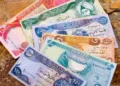 قیمت دینار عراق، امروز سه‌شنبه ۷ مهر ۱۴۰۵