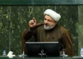 قوه قضائیه: طبق حکم دادگاه ویژه روحانیت، حمید رسایی با شکایت شاکی خصوصی به حبس محکوم شده