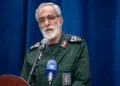 جانشین فرمانده قرارگاه ثارالله: دشمن باید هرچه زودتر منطقه را ترک کرده و خود را تسلیم مفاد ۷گانه پیشنهادی جمهوری اسلامی کند