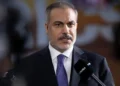 وزیر خارجه ترکیه: ما نمی‌پذیریم که عربستان به بخشی از درگیری جاری میان ایران و آمریکا تبدیل شود / ممکن است ریاض به نیاز‌های نظامی نیاز داشته باشد و ما هیچ مشکلی برای کمک به تأمین این نیاز‌ها نخواهیم داشت