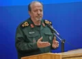 سردار ابن‌الرضا، سرپرست وزارت دفاع: فقط نباید منتظر ماند تا آینده از راه برسد؛ باید آن را تجسم کرد، پروراند و ساخت/ تجربه جنگ به ما یادآوری کرد که باید همیشه خود را ارتقا دهیم و برای تهدیدات آینده آماده باشیم