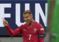VAR و ژسوس علیه گلزنی CR7/ قلب کریس رونالدو در لیسبون شکست!