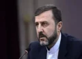 غریبآبادی: مشارکت اروپا در تجاوز بیپاسخ نمیماند