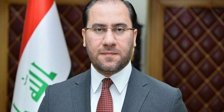 بازگرداندن ۳۸۸ پناهجوی عراقی از لیبی و هشدار درباره فعالیت شبکه‌های قاچاق انسان