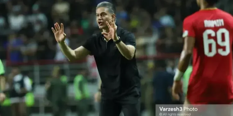 اختلال در برنامهریزی؛/ پرسپولیس تنها نیست: فولاد هم شاکی شد!