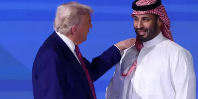 عربستان در شوک استراتژیک/ بدترین سناریوی ممکن برای ریاض در حال تحقق است/ عربستان میتواند با همسایگان و تهران برای دستیابی به «مجموعهای از توافقات دشوار» جهت پایان دادن به جنگ علیه ایران، تلاش کند