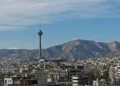 شرکت کنترل کیفیت هوا: هوای پایتخت همچنان ناسالم است