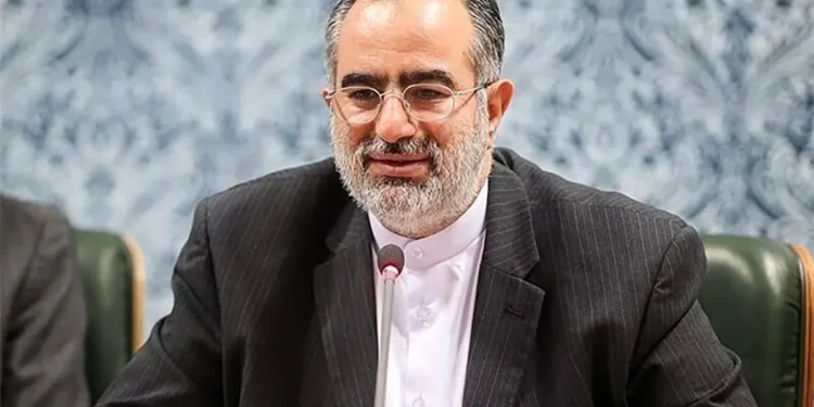 حسام الدین آشنا درباره دکترین بازدارندگی: پس از اتخاذ تصمیم، چه چیزی آنقدر پنهان، امن و بقاپذیر میماند که به روز Test و فردای آن برسد؟