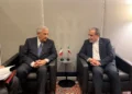 عراقچی: ایران دیپلماسی را ابزاری موثر در راستای دفاع از حاکمیت ملی و منافع مشروع خود میداند / آنتونیو تایانی: خواستار تلاش مضاعف همه طرفها برای کاهش تنش هستیم