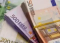 قیمت یورو، امروز چهارشنبه ۸ مهر ۱۴۰۵
