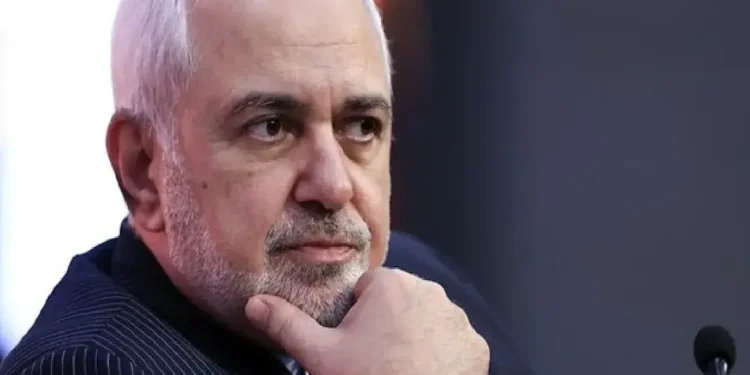پیام شدیداللحن ظریف منتشر شد