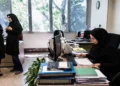 تغییر در شیوه دورکاری کارمندان دولت / بخشنامه جدید هفته آینده ابلاغ می شود