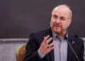 الجزیره: قالیباف از یک سلاح جدید در جنگ علیه آمریکا استفاده کرد؛ یک معادله ریاضی