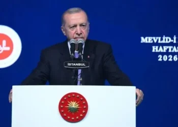 یک مقام ارشد ترک: اردوغان در انتخابات ۲۰۲۸ بار دیگر نامزد ریاست‌جمهوری می‌شود