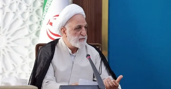 رئیس قوه قضائیه در نشست بریکس: ملت ایران سالها هزینه سنگینی برای استقلال خود پرداخته/ ما خواهان نظمی هستیم که در آن، هیچ قدرتی خود را فراتر از قانون نداند/ از اعضای بریکس میخواهیم در کنار قانون بایستند