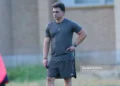 قراردادی امضا نشده است/ پسر وحید رضایی، بازیکن شمسآذر نیست!