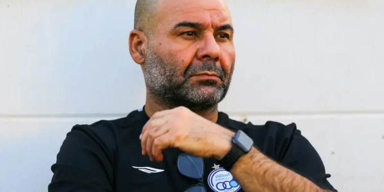 سهراب با دربی تمام‌نشده به اراک رسید