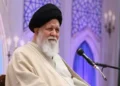 علم‌الهدی: امیدواریم عزیزان ما در عرصه دیپلماسی نیز به همان اخلاصی برسند که رزمندگان عزیز ما در عرصه جنگ و رزمندگی دارند تا در همه ابعاد این جنگ پیروز شویم