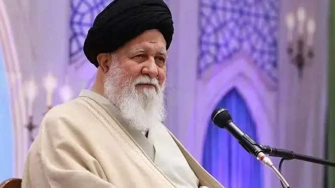 علم‌الهدی: امیدواریم عزیزان ما در عرصه دیپلماسی نیز به همان اخلاصی برسند که رزمندگان عزیز ما در عرصه جنگ و رزمندگی دارند تا در همه ابعاد این جنگ پیروز شویم