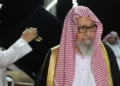 رویترز: مفتی اعظم عربستان از نیروهای نظامی خواست برای فدا کردن جان خود در جنگ با حوثیها آماده باشند