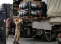 بلومبرگ: هشدار آمریکا به متحدان درباره تأخیر در تحویل مهمات جنگی به دلیل کمبود ذخایر؛ انتظار داشته باشید تحویل برخی تسلیحات کلیدی تا پنج سال دیگر اتفاق نیفتد